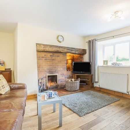 Ty Nant Villa Llanrwst Kültér fotó